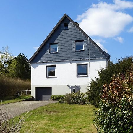 Haus Riesebeek Villa Langelsheim Exterior foto