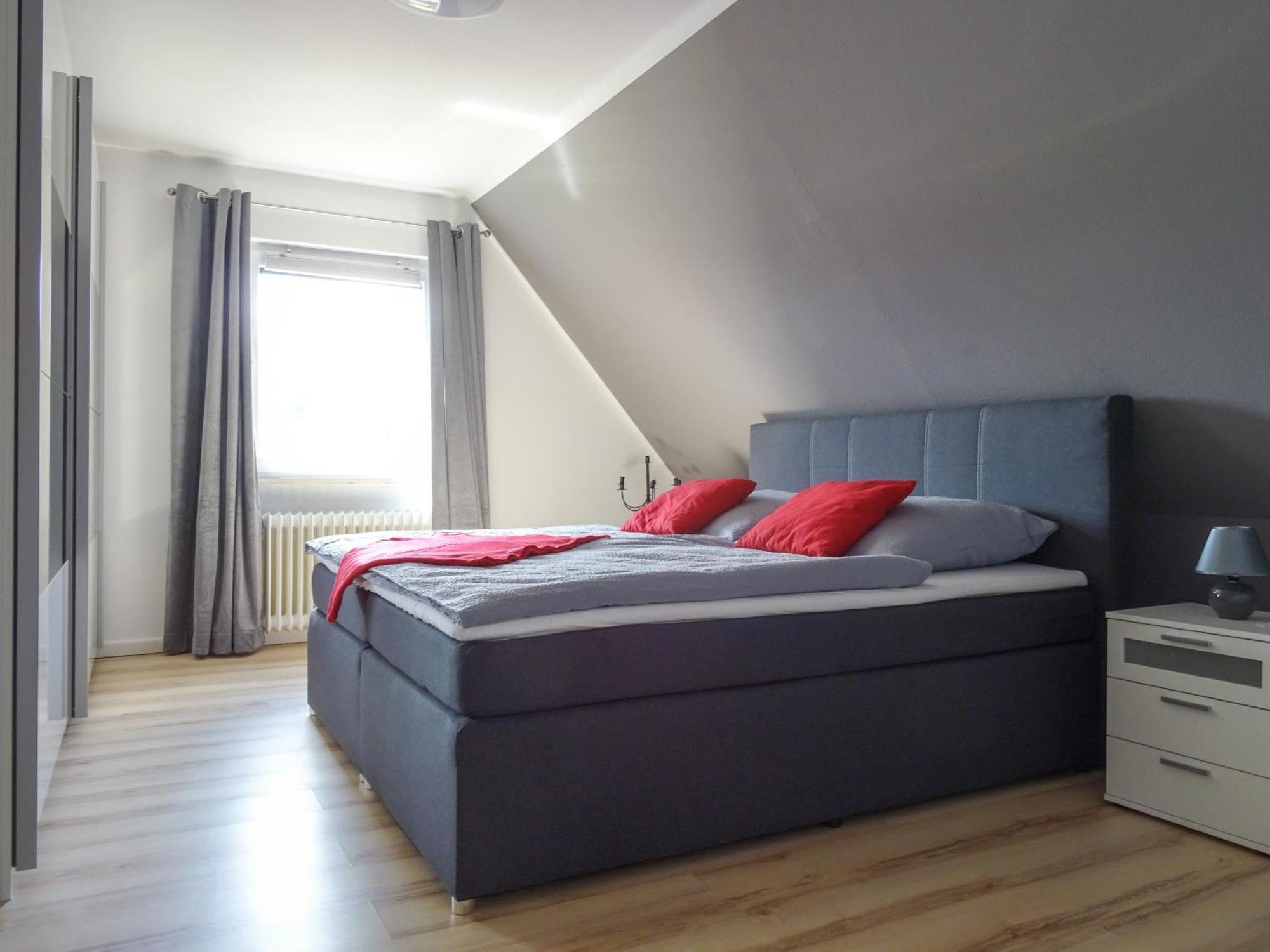 Haus Riesebeek Villa Langelsheim Exterior foto