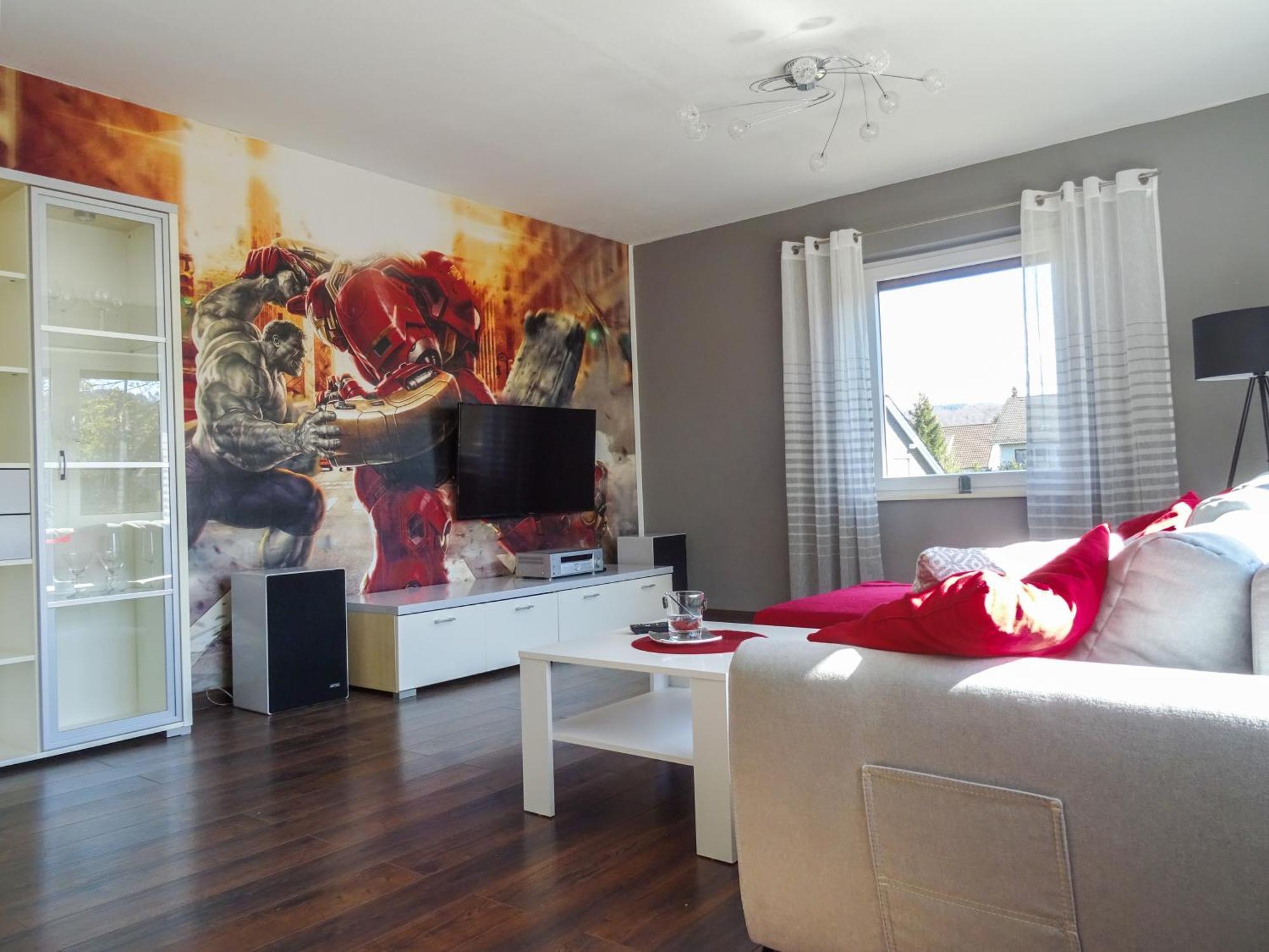 Haus Riesebeek Villa Langelsheim Exterior foto